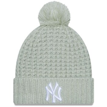 New-Era  Mütze Mlb Wmns Cosy Pom Beanie Neyyan Kulich Us One Size günstig online kaufen