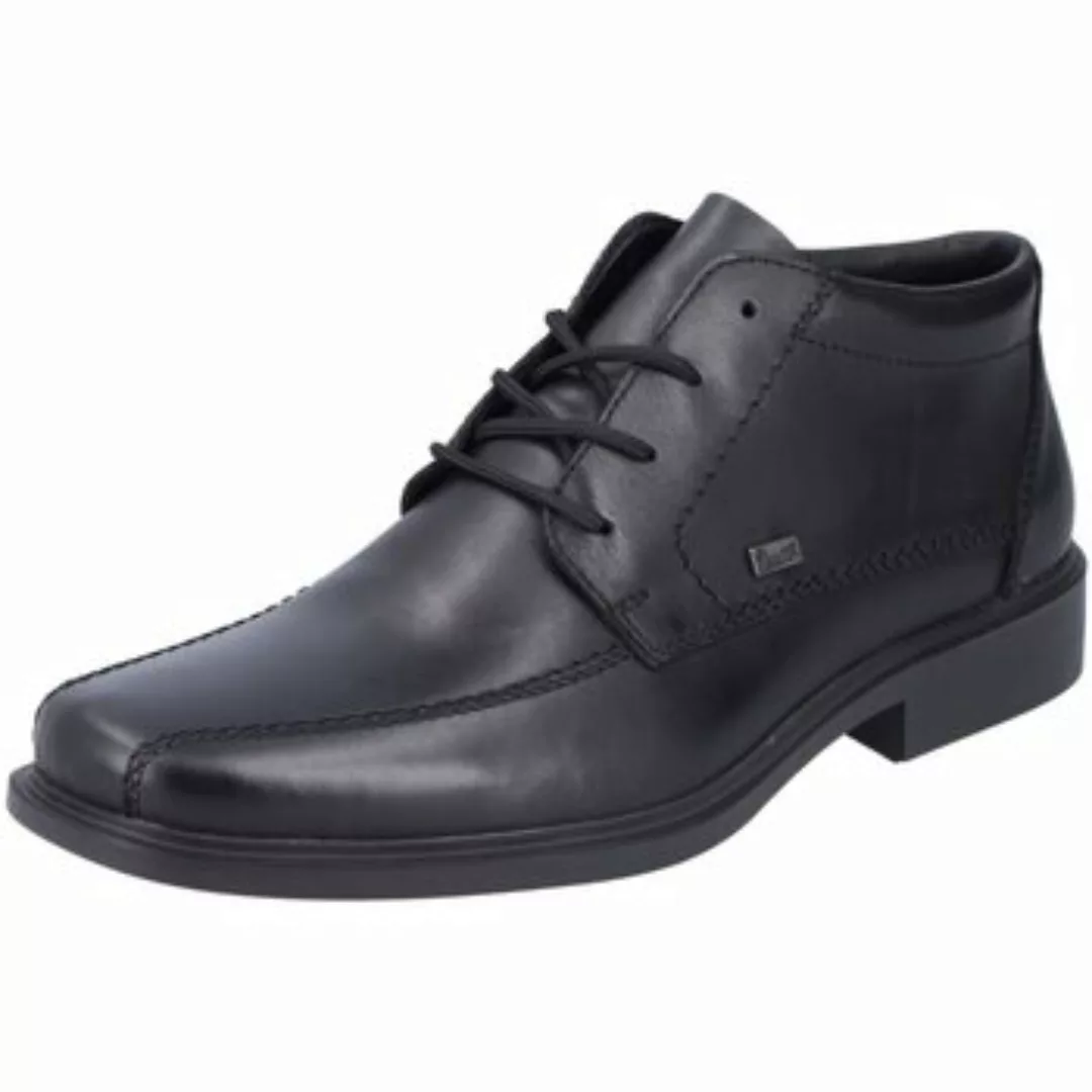 Rieker  Halbschuhe Schnuerschuhe HWK Stiefel B0011-00 günstig online kaufen