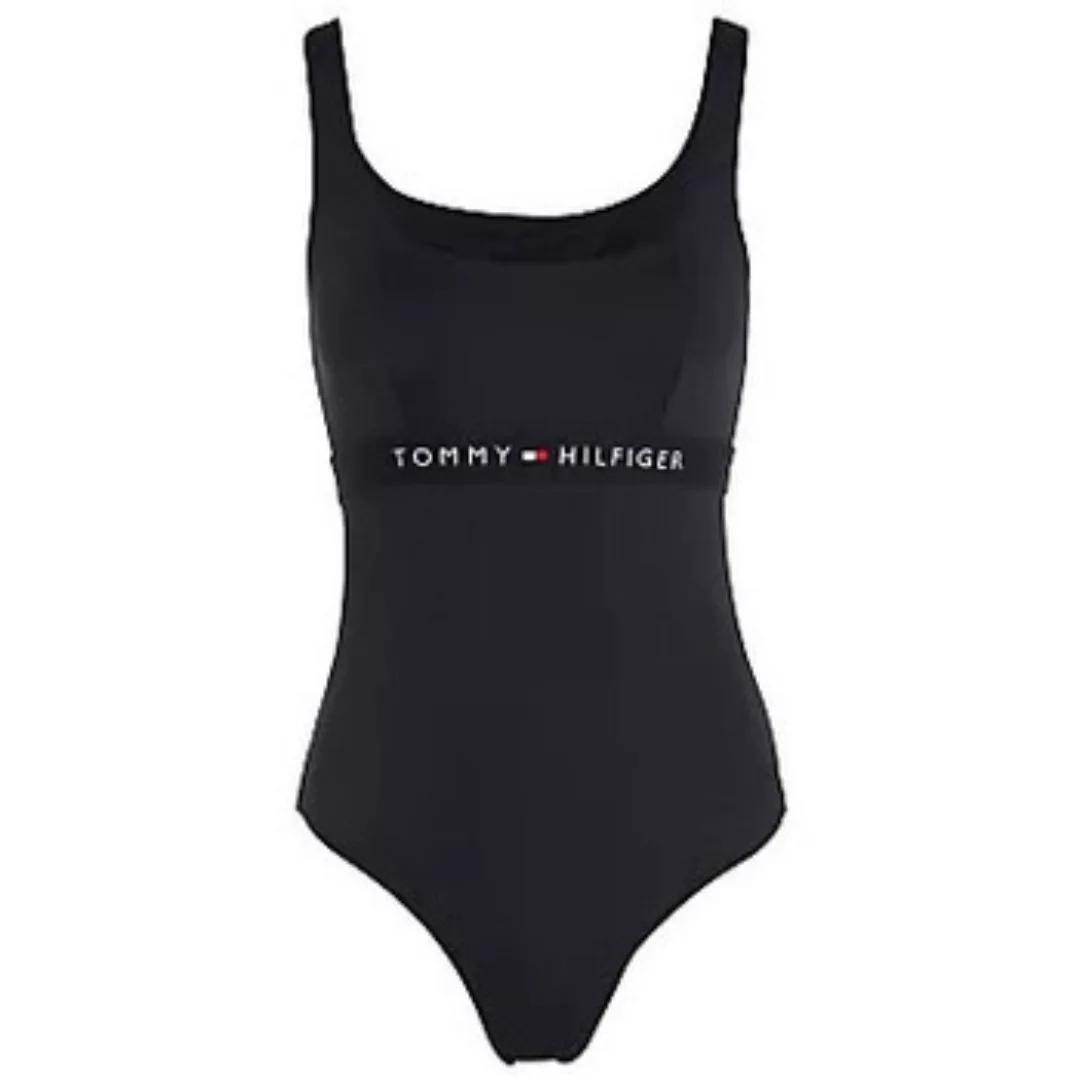 Tommy Hilfiger  Badeanzug EIN STÜCK günstig online kaufen