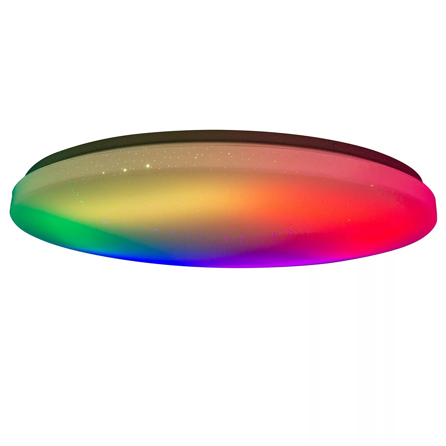 Näve Leuchten "LED Deckenleuchte ""Rainbow""" bunt günstig online kaufen