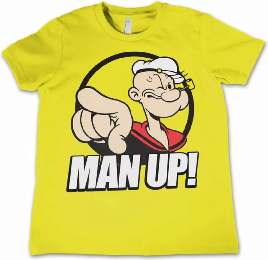 Popeye T-Shirt günstig online kaufen