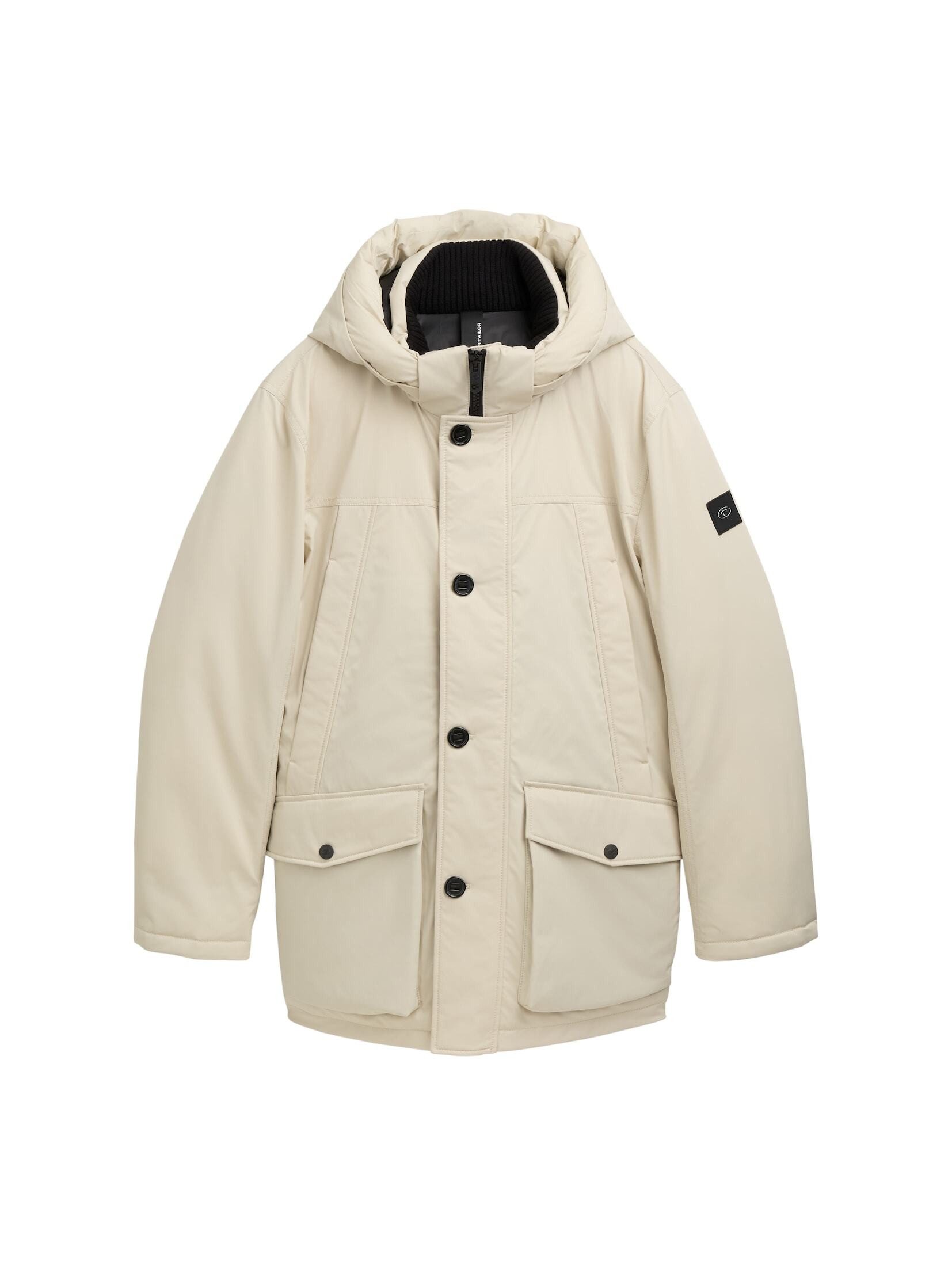 TOM TAILOR Winterjacke Arctic Parka mit günstig online kaufen