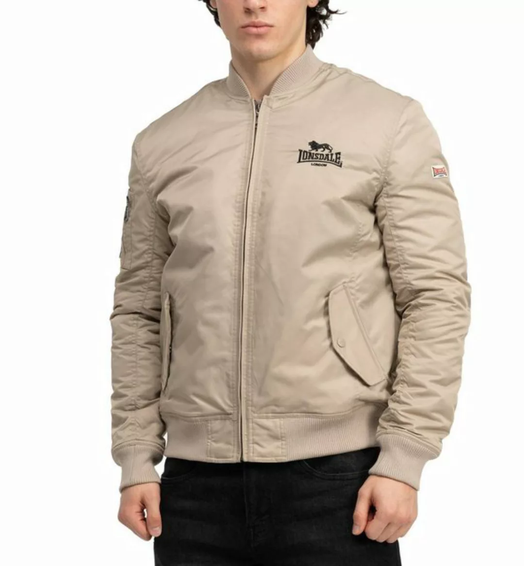 Lonsdale Allwetterjacke TERN HILL (1-St) günstig online kaufen