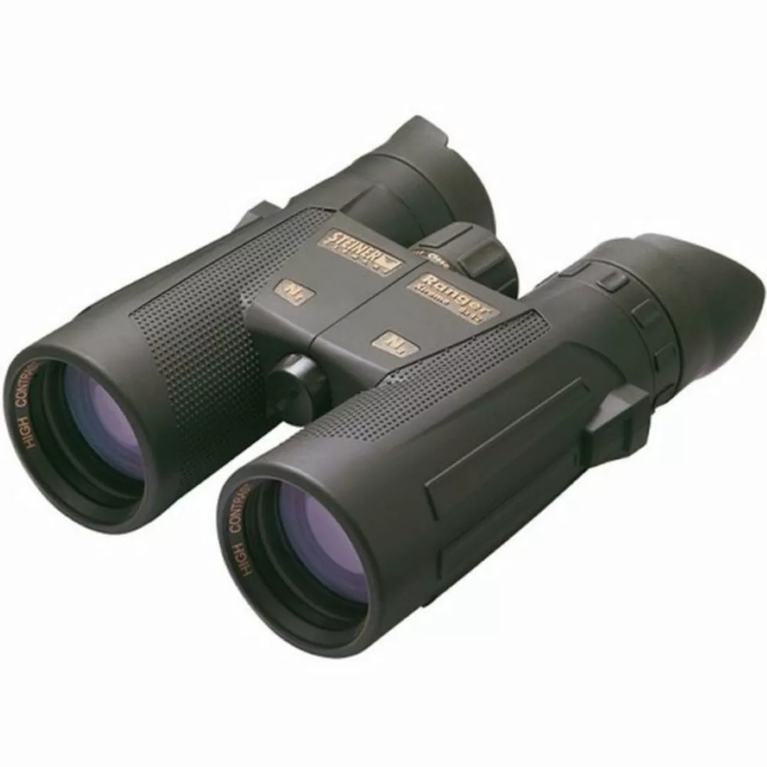 Steiner Ranger Xtreme 8x42 - Fernglas - grün Binocular günstig online kaufen