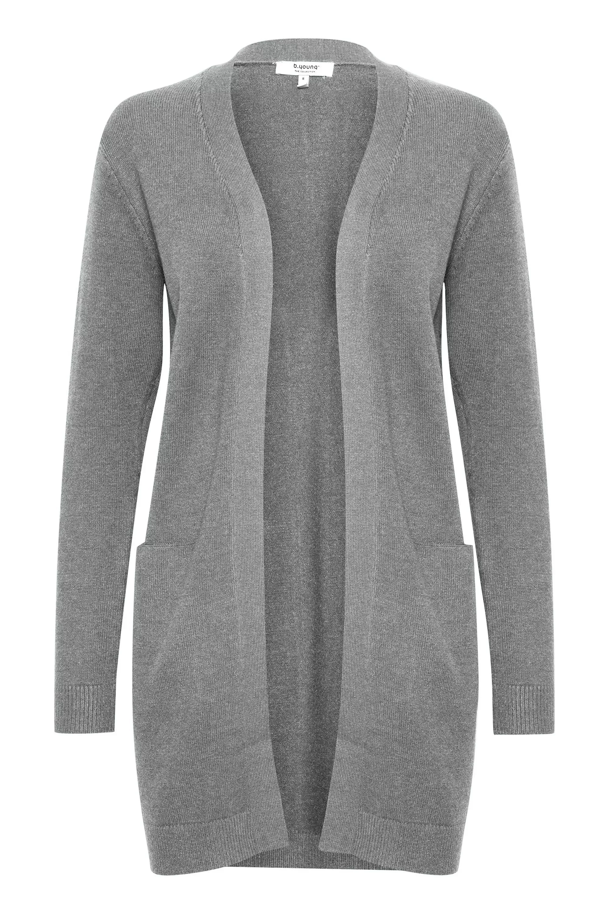 b.young Strickjacke BYNONINA Damen Strickjacke günstig online kaufen