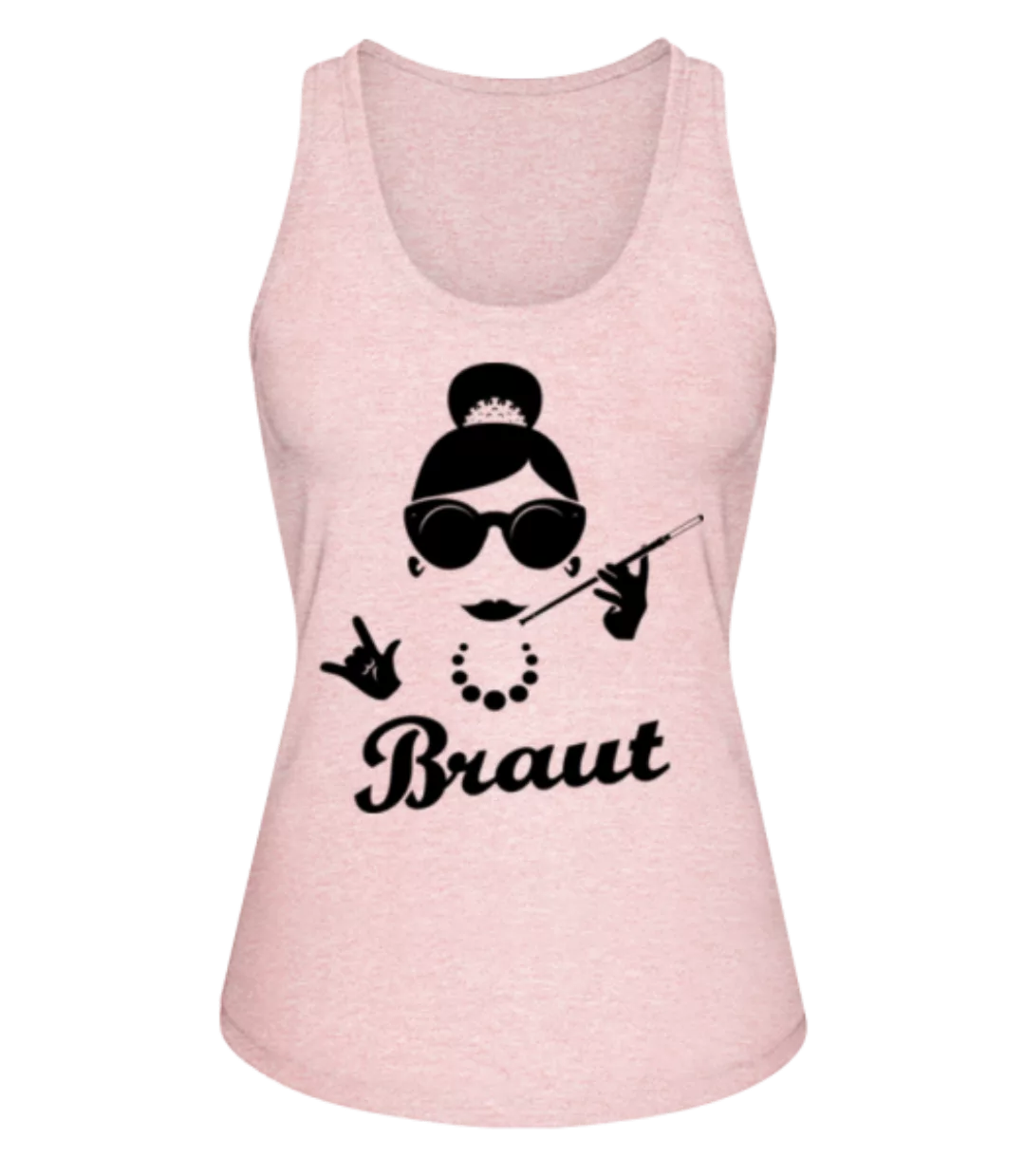 Braut · Frauen Bio Tank-Top Stanley Stella günstig online kaufen