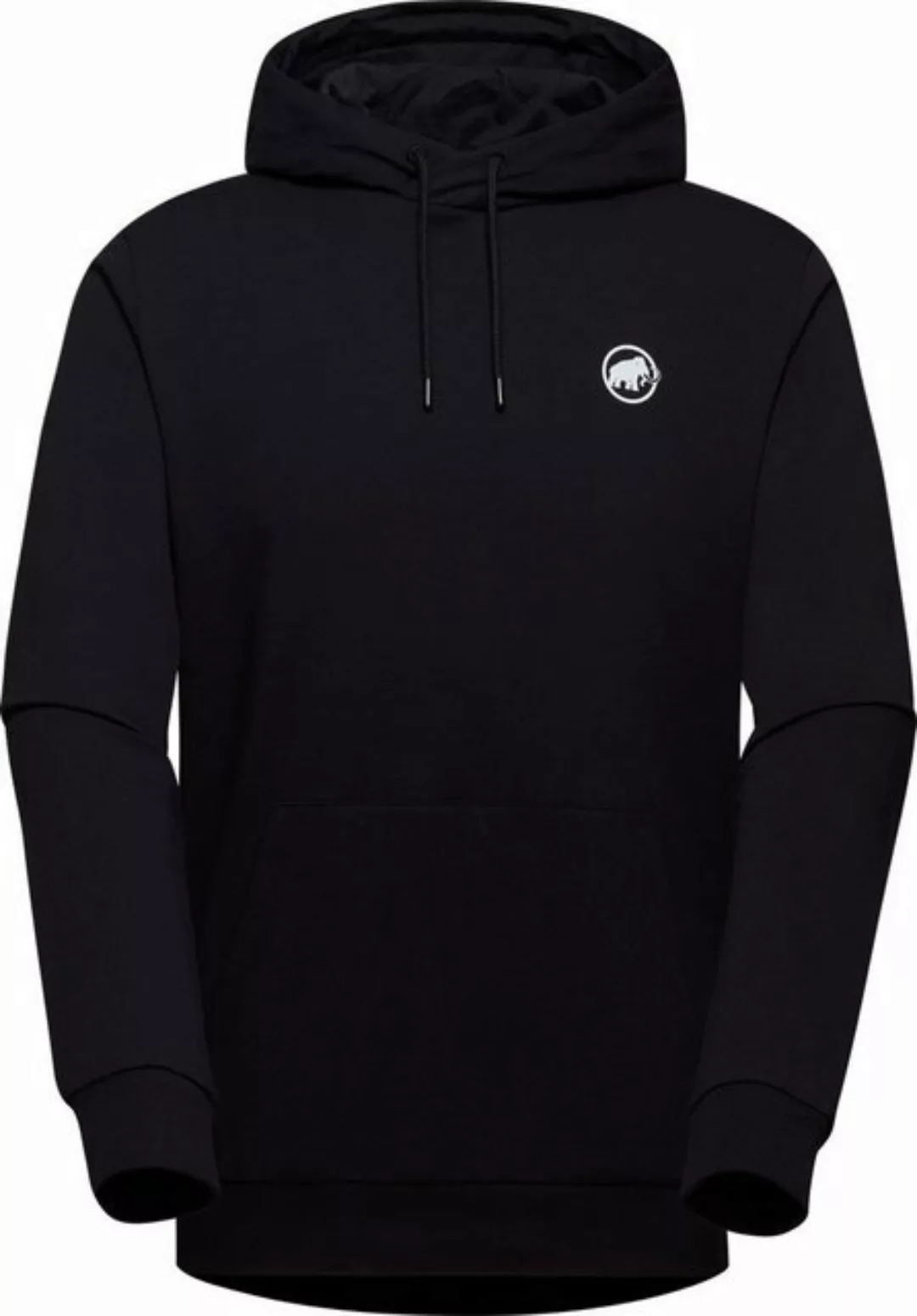 Mammut Kapuzenpullover Mammut ML Hoody Men Original BLACK günstig online kaufen