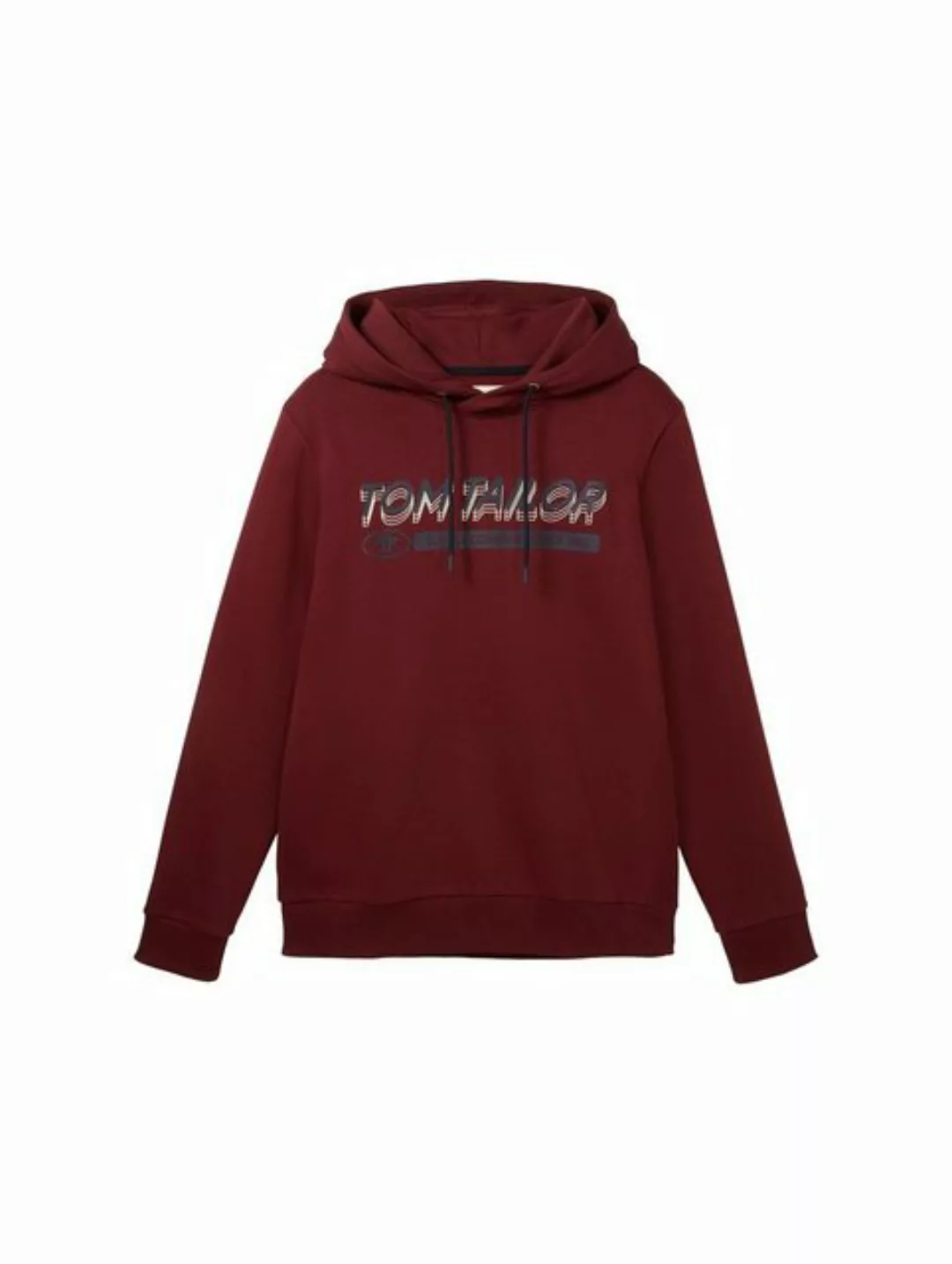 TOM TAILOR Sweatshirt (1-tlg) günstig online kaufen
