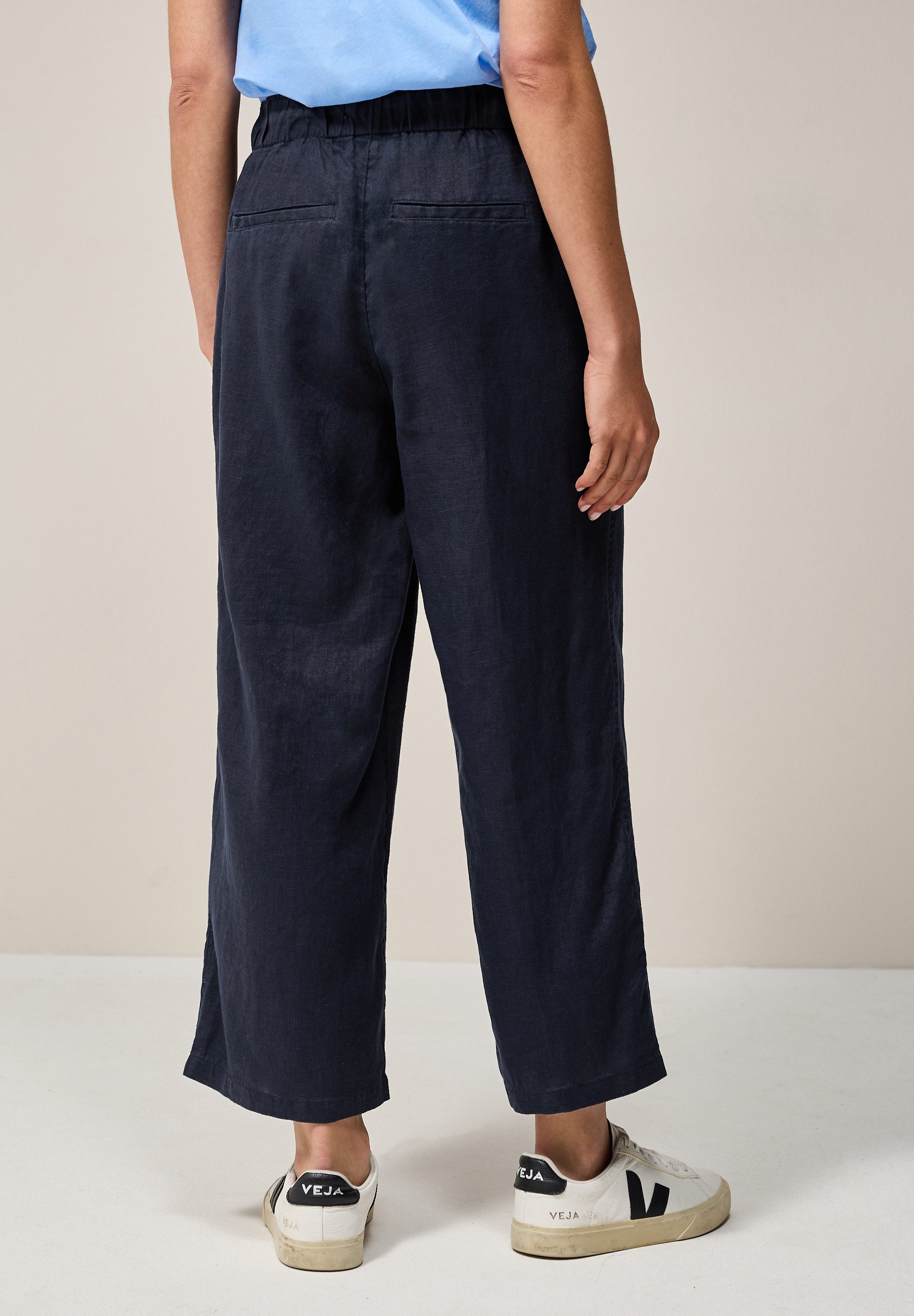 CECIL Marlene-Hose im Loose Fit günstig online kaufen