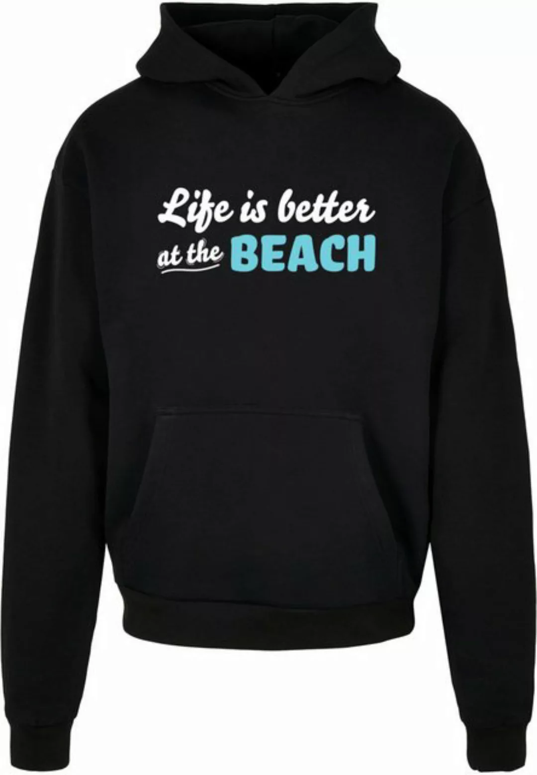 Merchcode Kapuzensweatshirt Merchcode Herren (1-tlg) günstig online kaufen