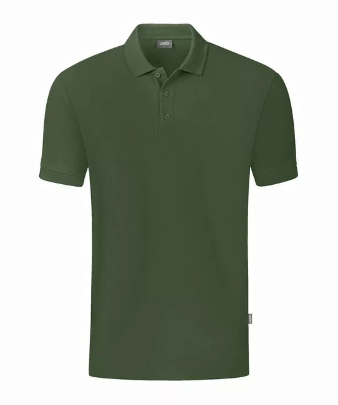 Jako Poloshirt Polo Organic günstig online kaufen