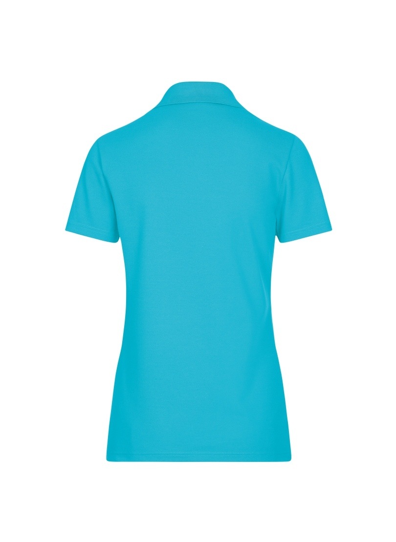 Trigema Poloshirt "TRIGEMA Poloshirt Slim Fit" günstig online kaufen