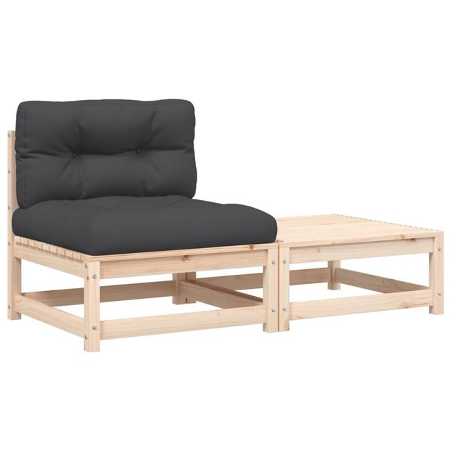 vidaXL Sofa günstig online kaufen