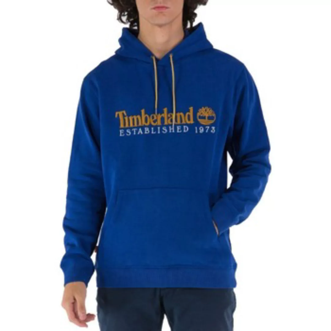 Timberland  Sweatshirt TB0A2CRMCY5 günstig online kaufen