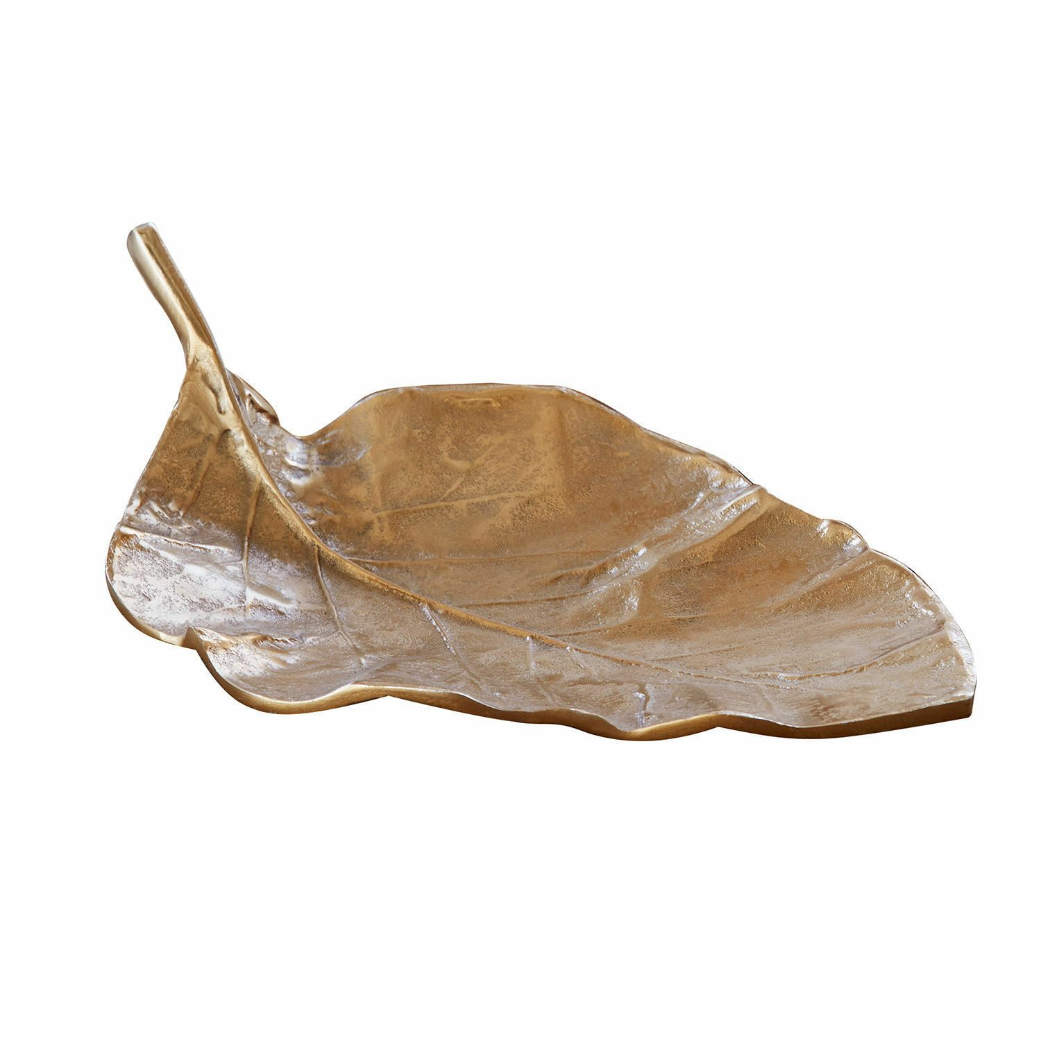 Mirabeau Dekoschale Deko-Schale Feravel champagner günstig online kaufen