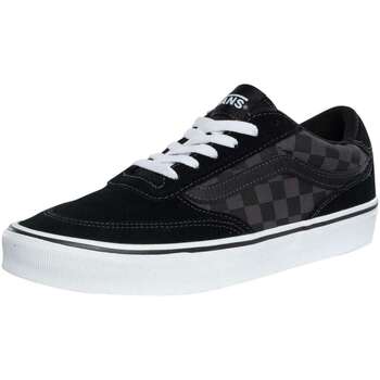 Vans  Sneaker Turnschuhe Brooklyn aus Wildleder günstig online kaufen