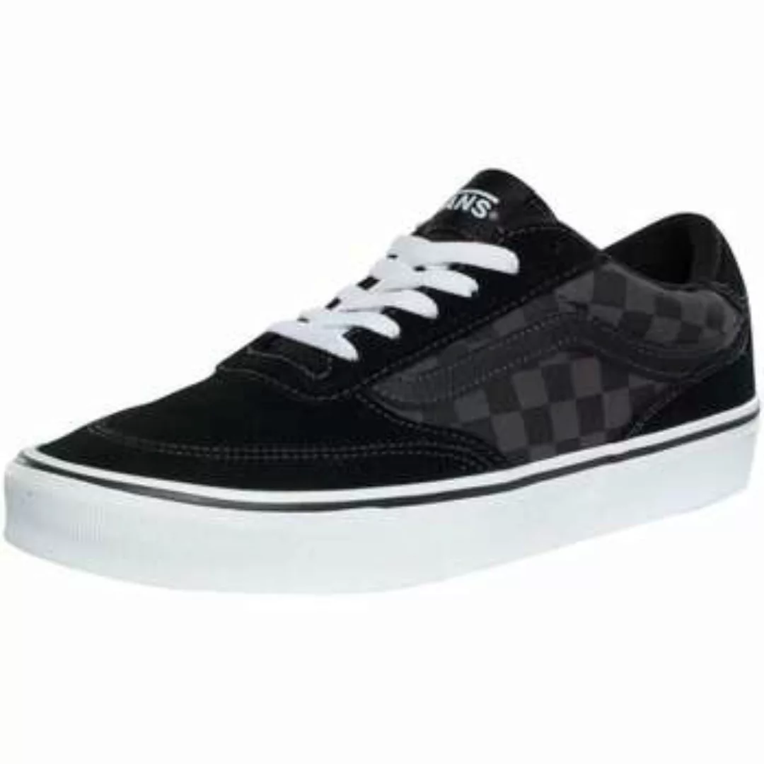 Vans  Sneaker Turnschuhe Brooklyn aus Wildleder günstig online kaufen