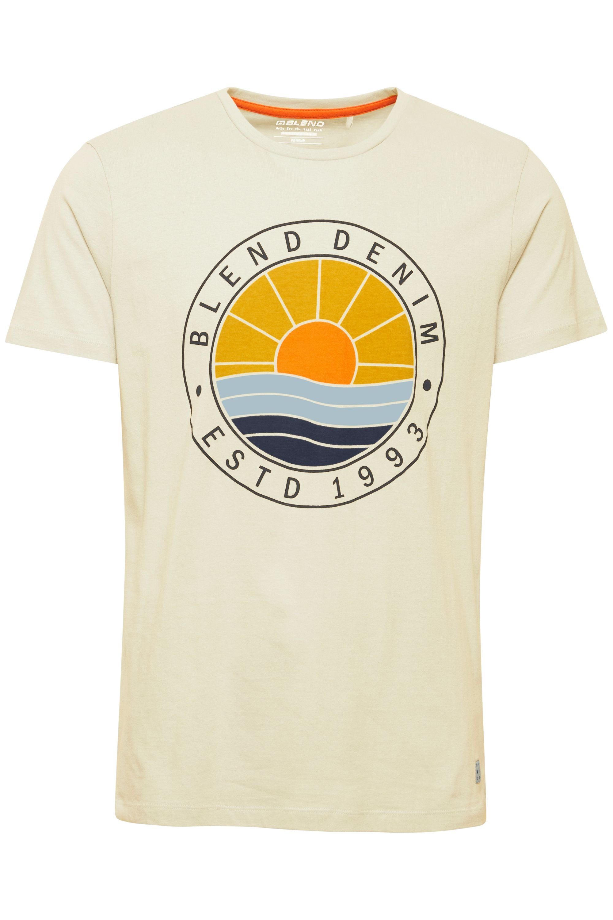 Blend T-Shirt BLEND BHBammer günstig online kaufen