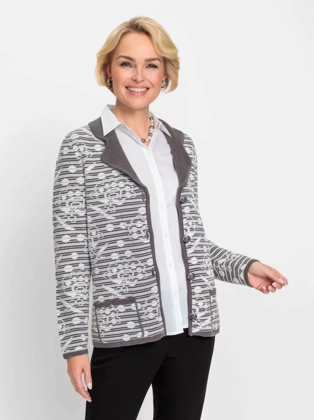 Classic Cardigan günstig online kaufen