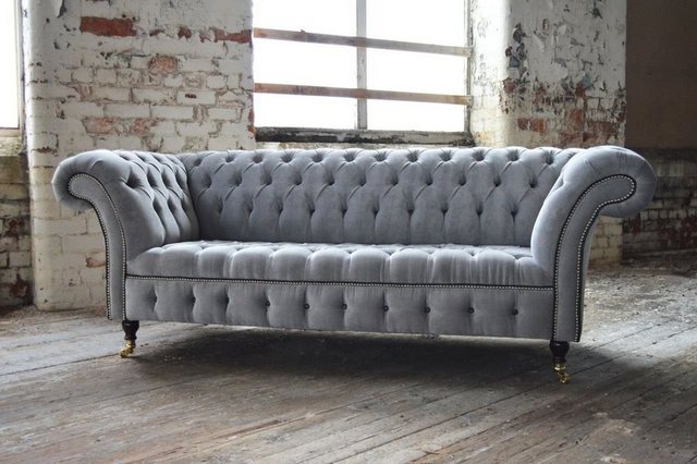 JVmoebel Chesterfield-Sofa, Made in Europa günstig online kaufen