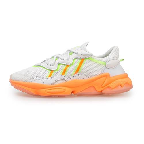 Adidas Ozweego Schuhe EU 38 2/3 White günstig online kaufen