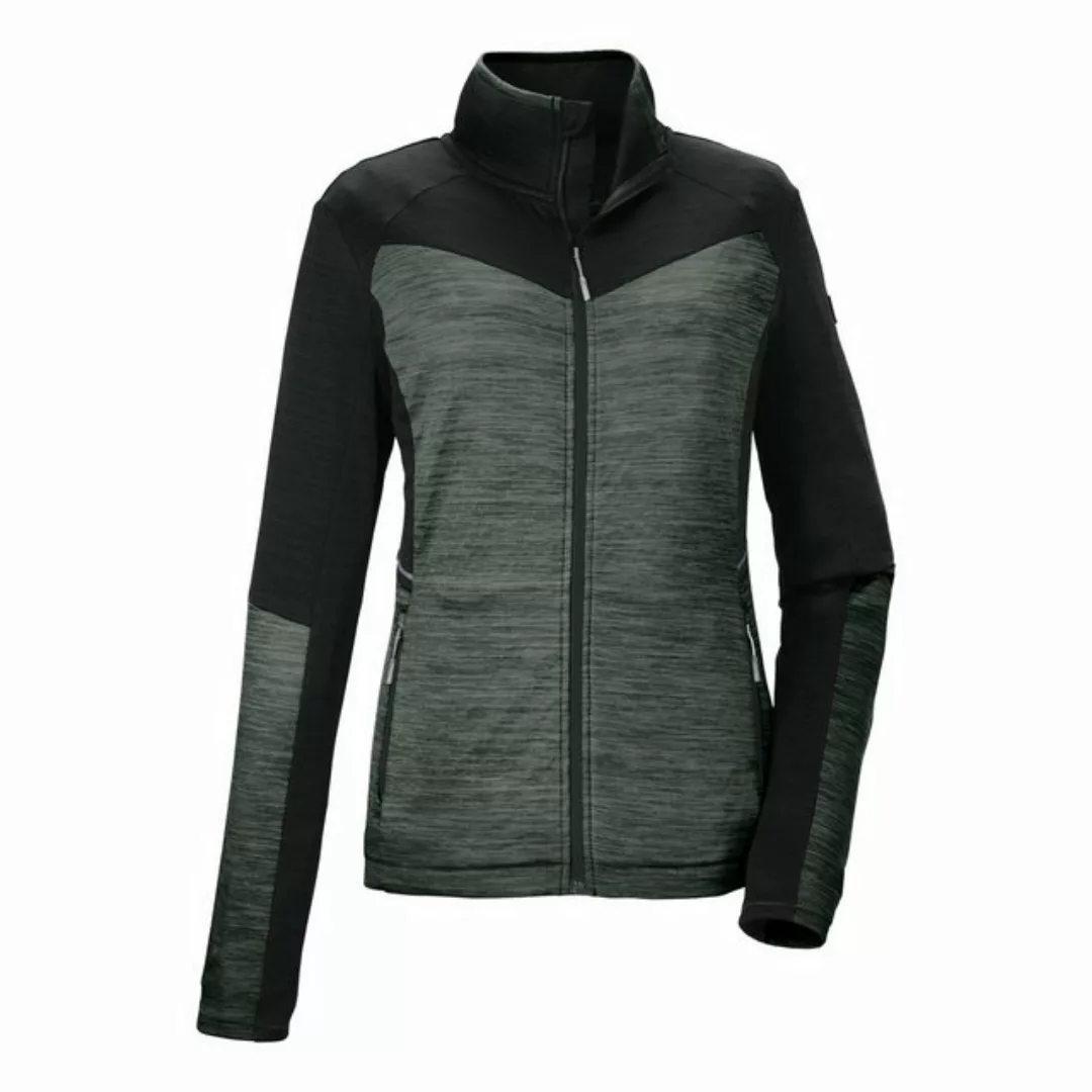 Killtec Fleecejacke Powerstretchjacke KOS 19 günstig online kaufen