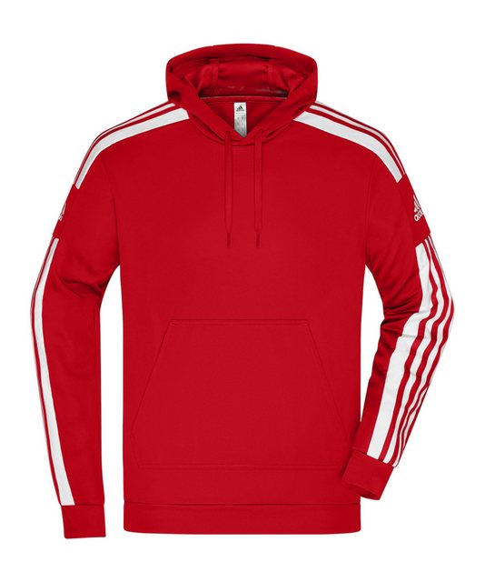 adidas Performance Sweatshirt adidas Performance Squadra 21 Hoody Baumwolle günstig online kaufen