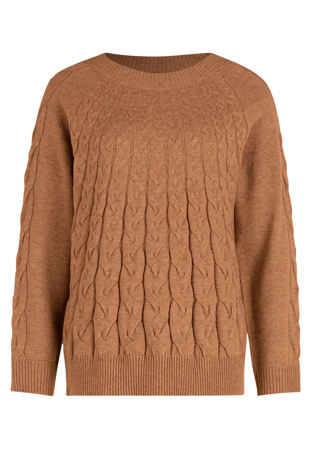 Betty Barclay Strickpullover Betty Barclay Strickpullover langarm (1-tlg) M günstig online kaufen