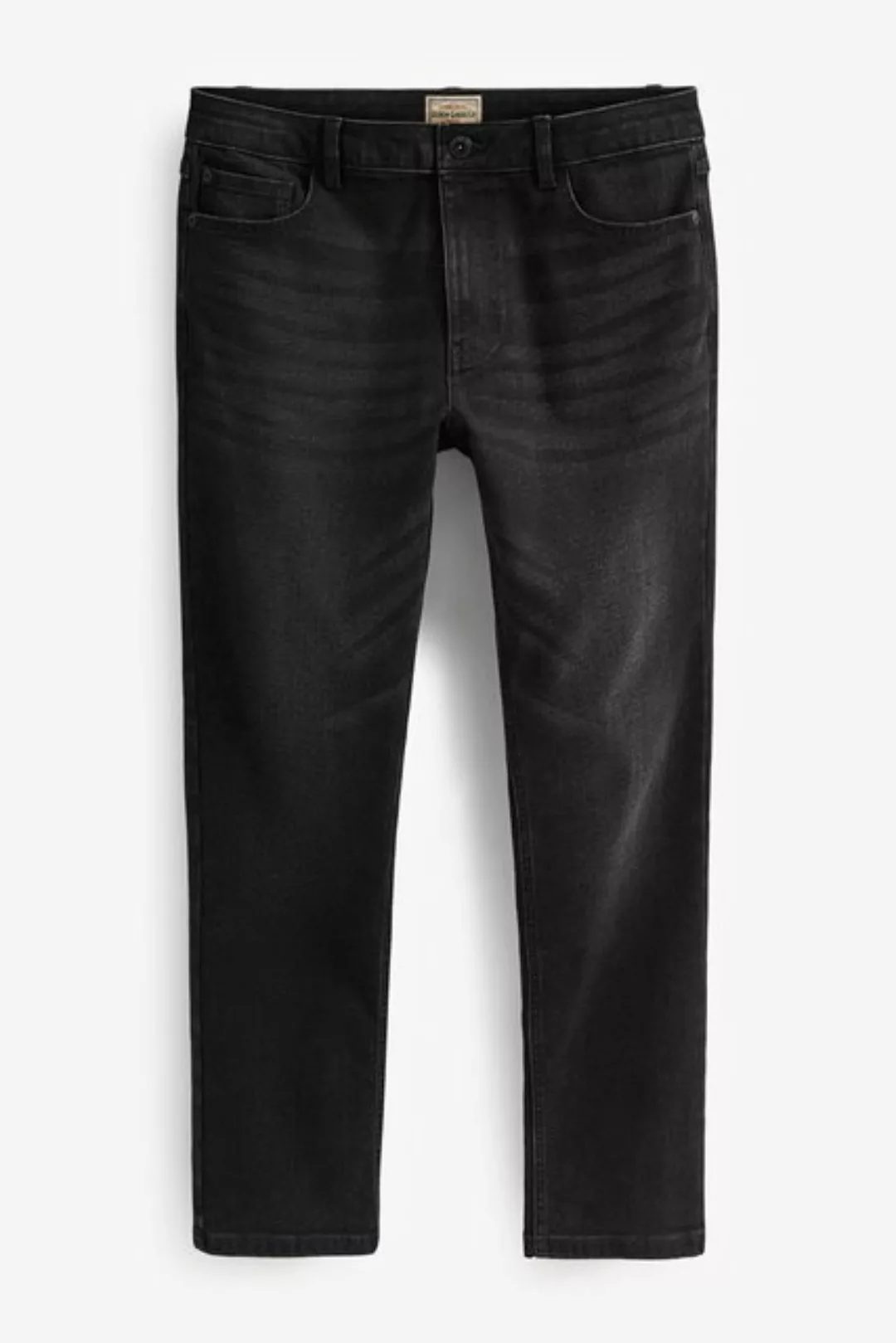 Next Slim-fit-Jeans Essential Slim Fit Jeans mit Stretch (1-tlg) günstig online kaufen