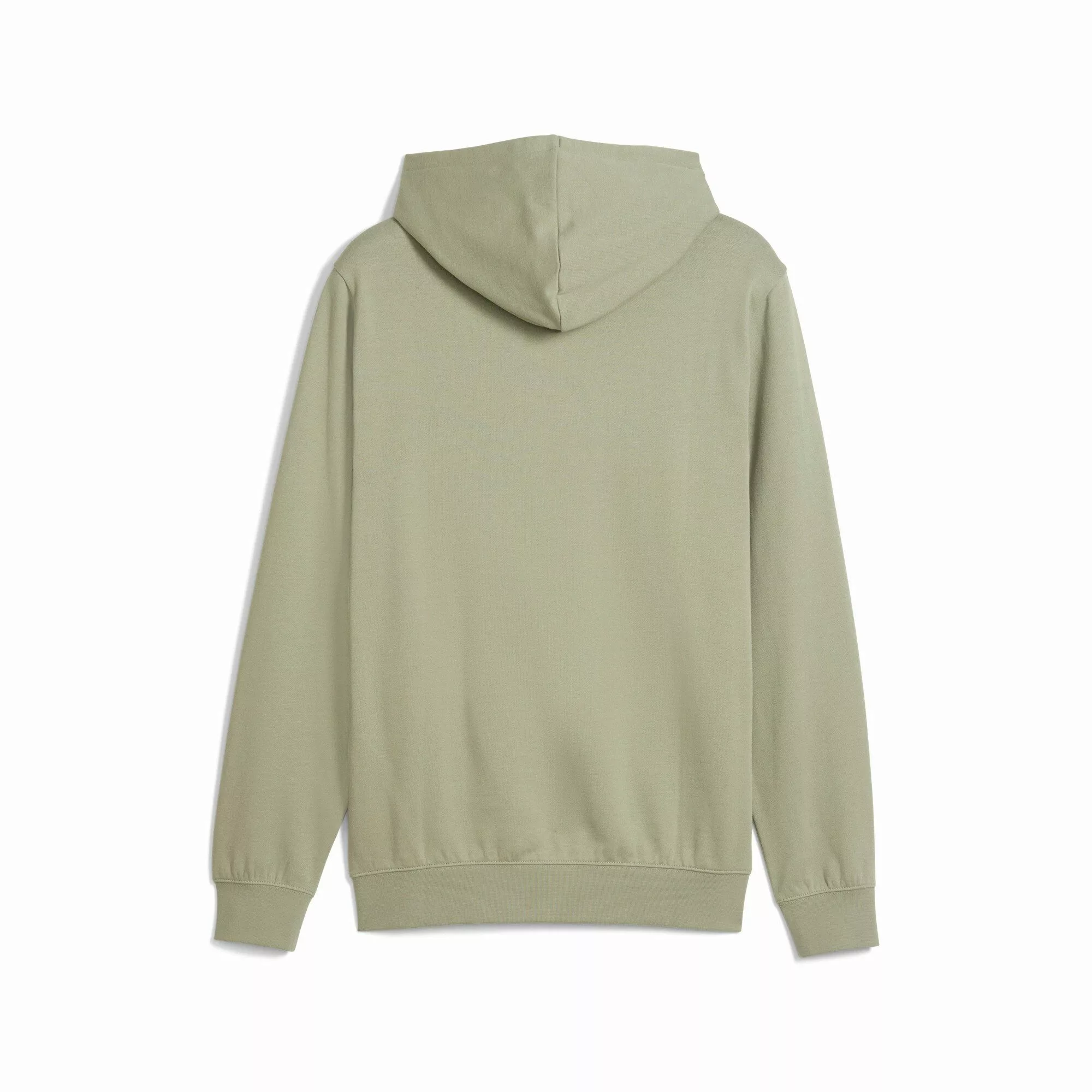 PUMA Kapuzensweatshirt ESS ELEVATED HOODIE FL günstig online kaufen