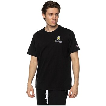 Champion  T-Shirt X Smiley Crewneck günstig online kaufen