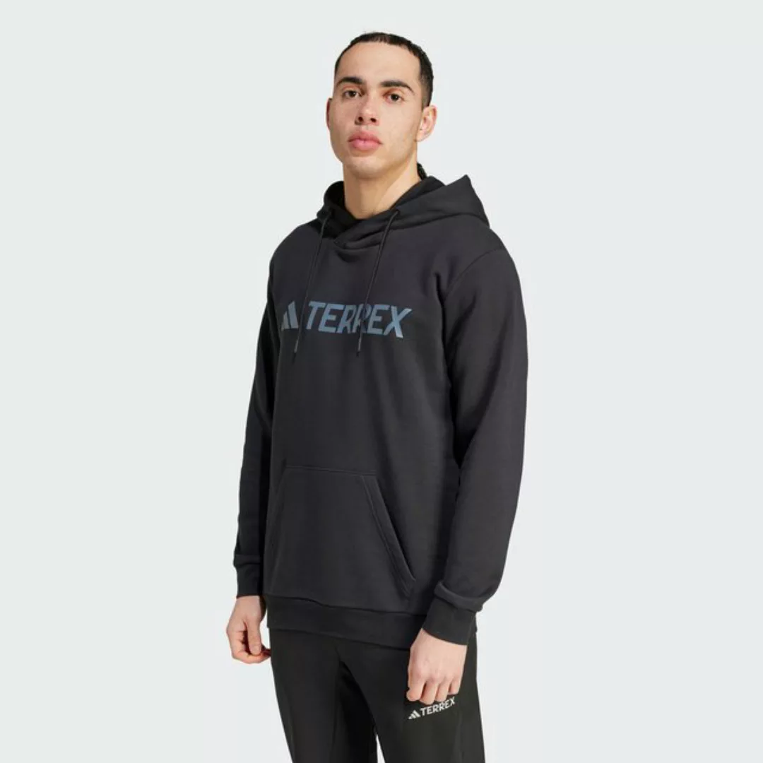 adidas TERREX Kapuzensweatshirt MT L LOGO HD günstig online kaufen