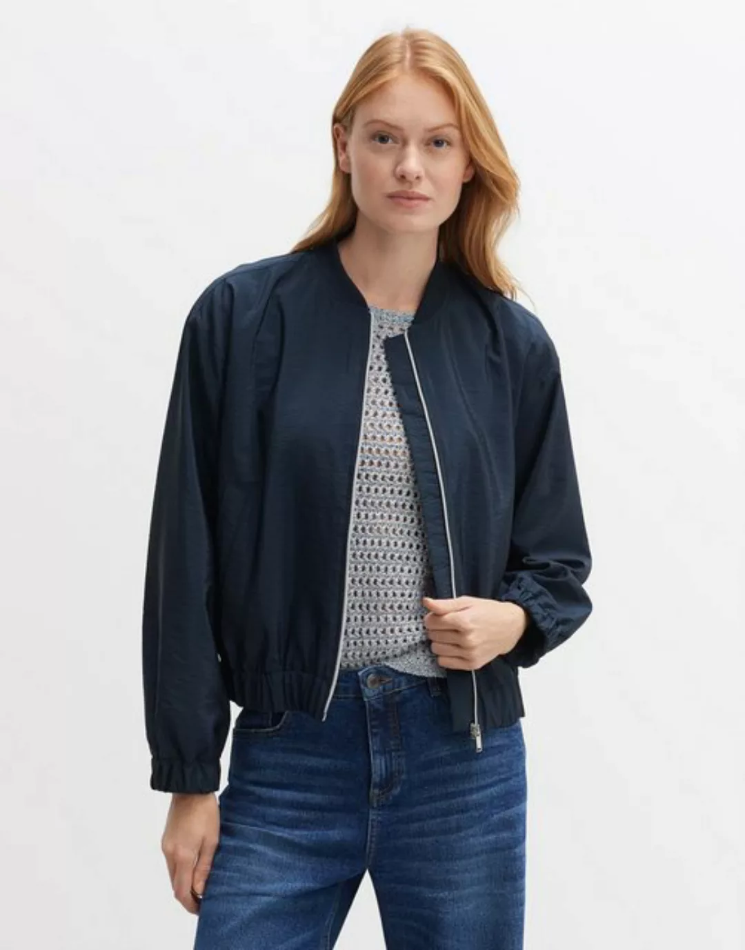 OPUS Jackenblazer Jenco shine günstig online kaufen