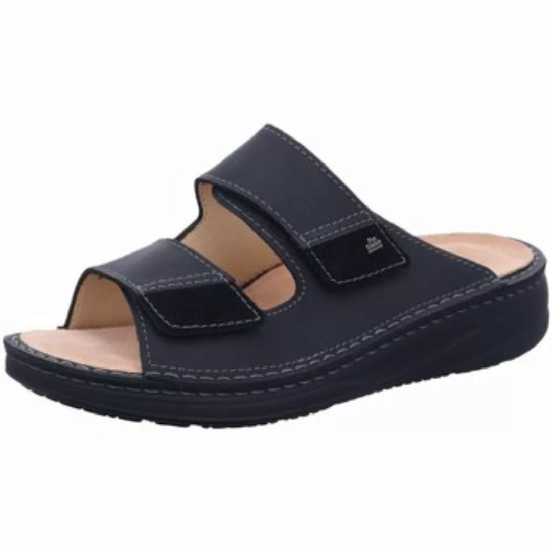 Finn Comfort  Sandalen Offene Psara   - Importiert, Schwarz Finn Comfort günstig online kaufen