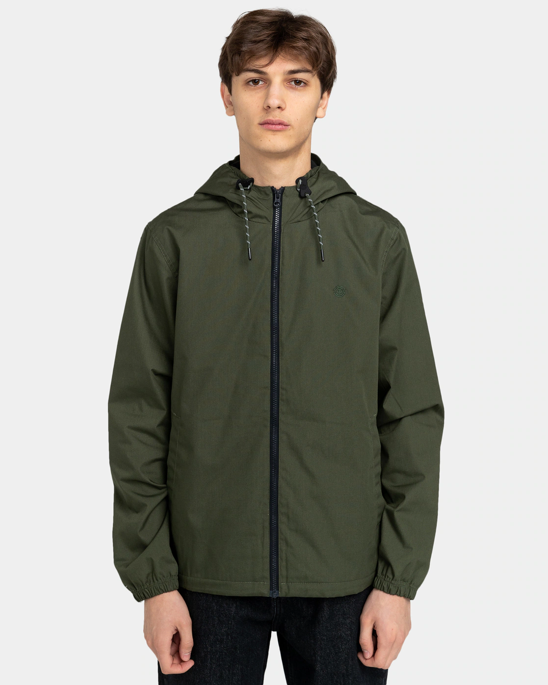 Element Outdoorjacke "Alder" günstig online kaufen