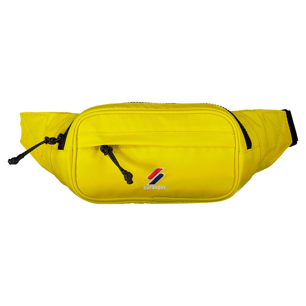 Superdry Code Gürteltasche One Size Nautical Yellow günstig online kaufen