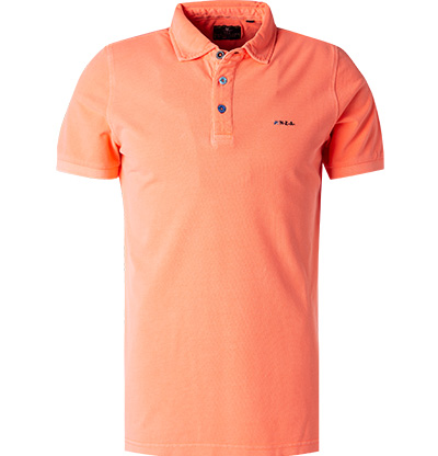 N.Z.A. Polo-Shirt 22DN150/1303 günstig online kaufen