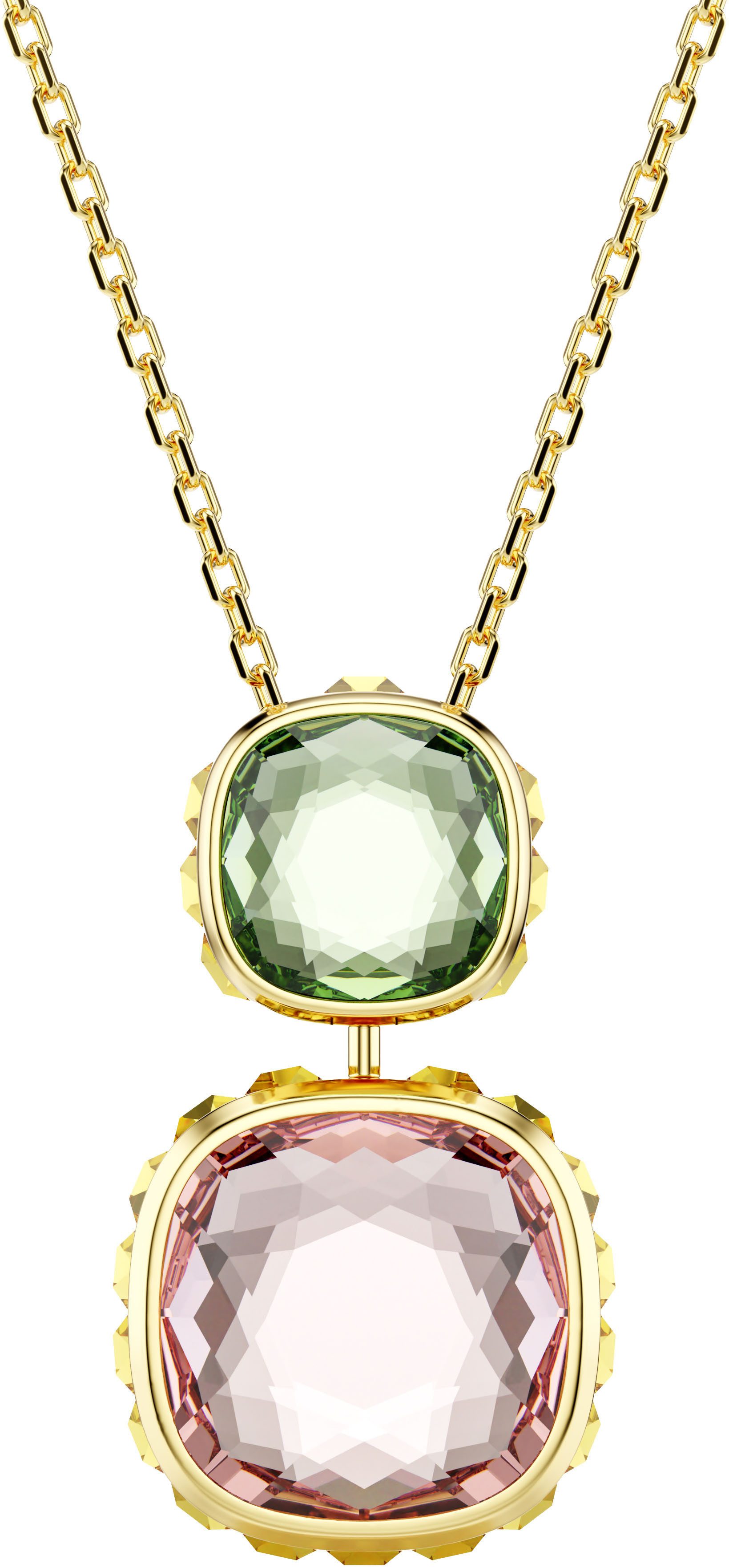 Swarovski Kette mit Anhänger Schmuck Geschenk günstig online kaufen
