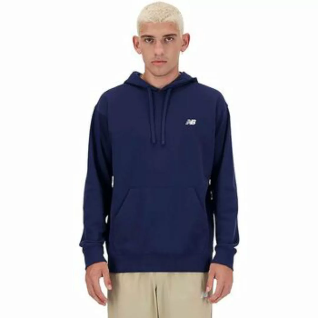 New Balance  Sweatshirt MT41508-NNY günstig online kaufen