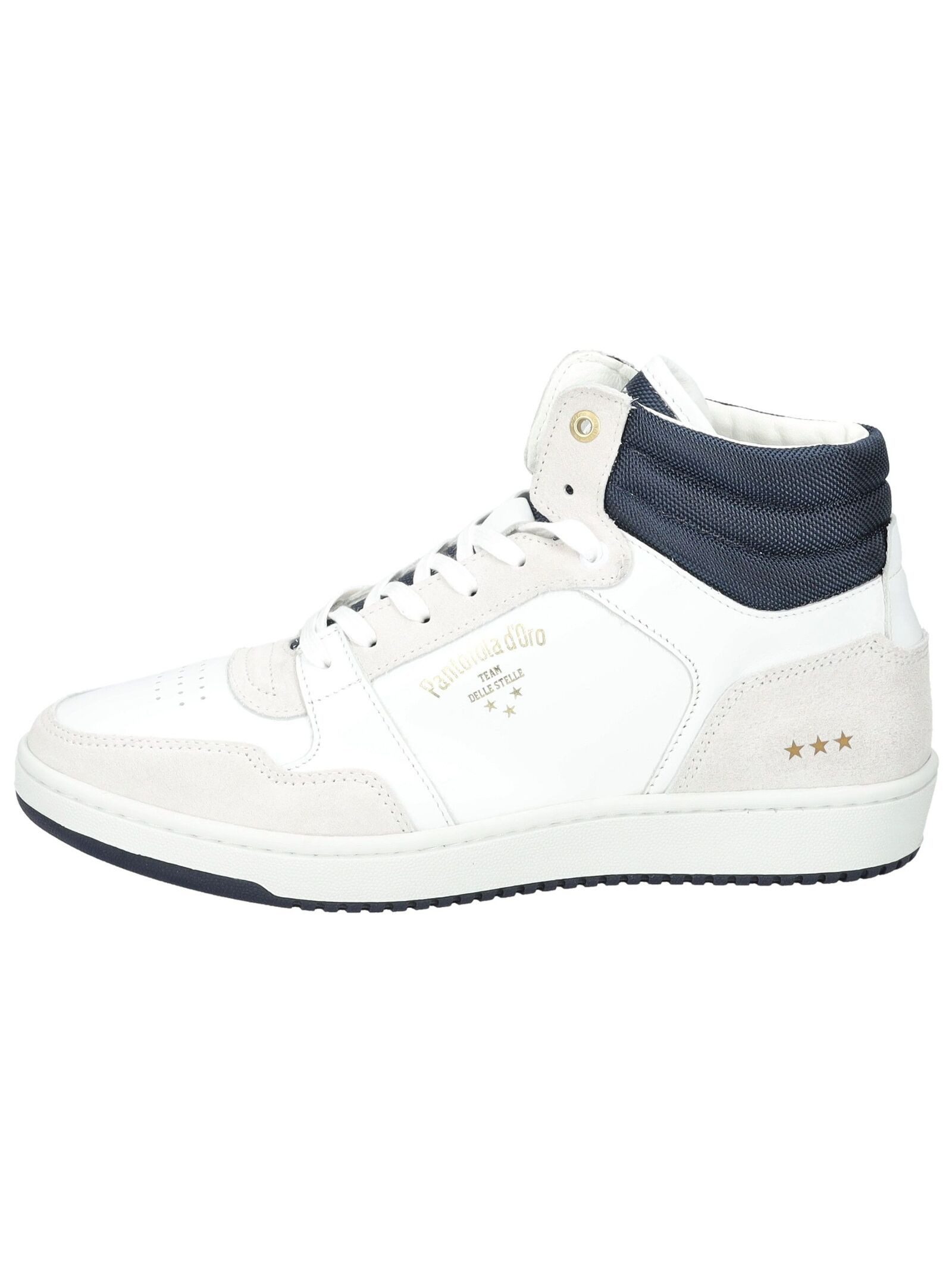 Pantofola d´Oro Sneaker Leder/Textil Sneaker günstig online kaufen