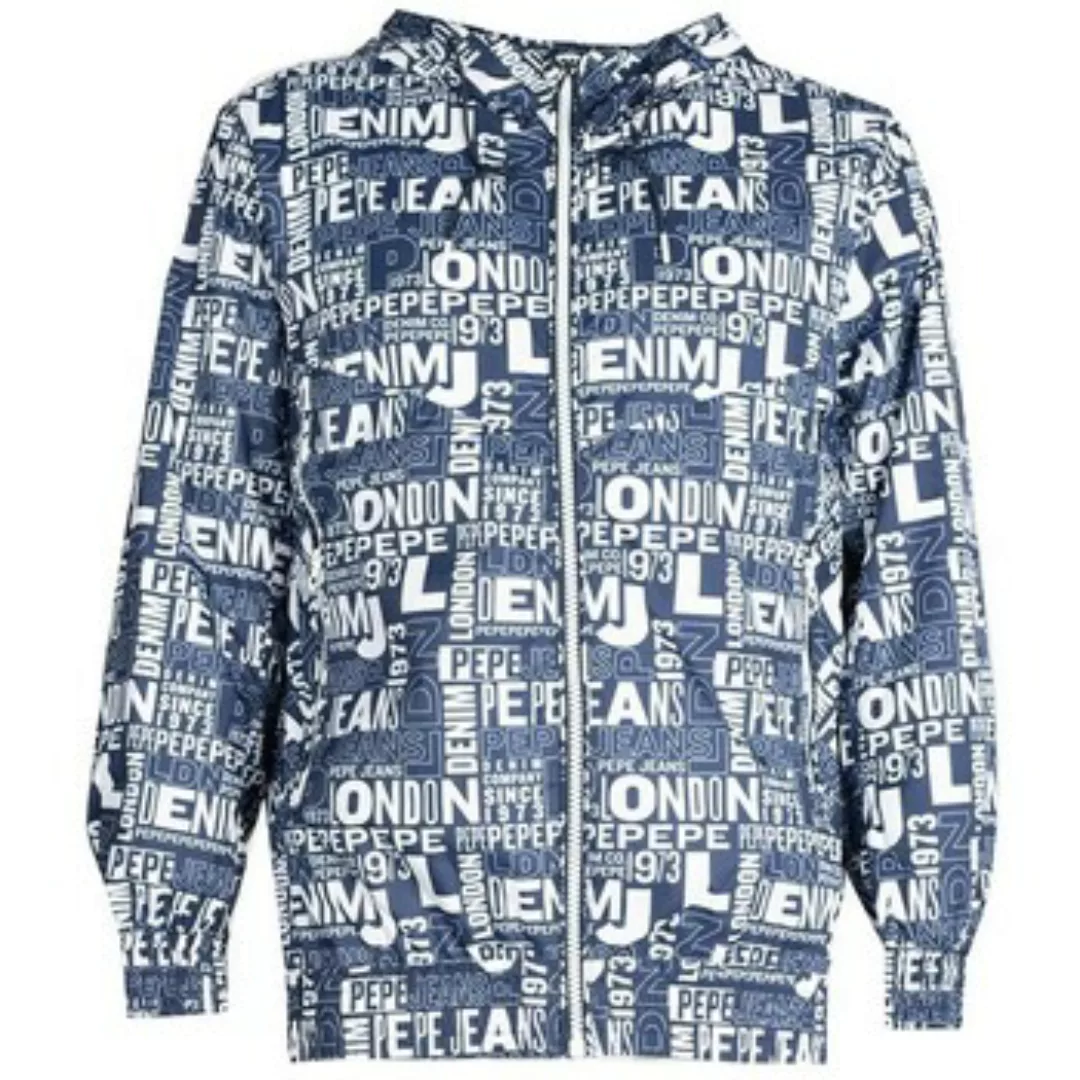 Pepe jeans  Herren-Jacke PM402412 | Tony günstig online kaufen