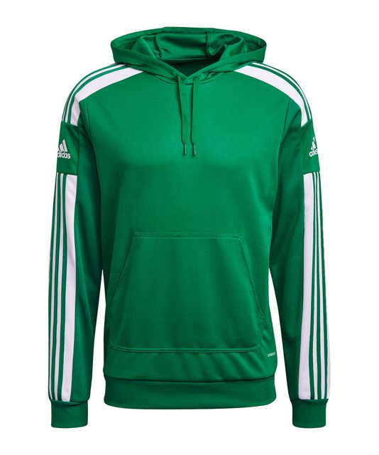 adidas Performance Sweatshirt adidas Performance Squadra 21 Hoody Baumwolle günstig online kaufen