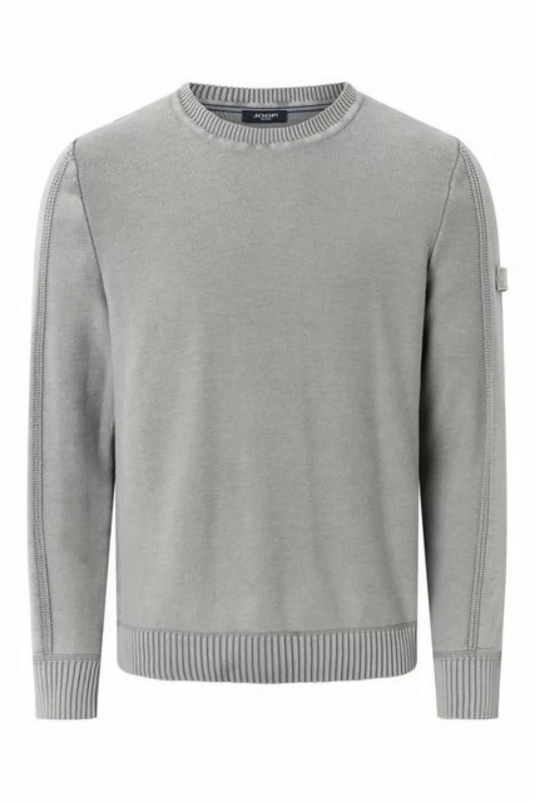 Joop! Herren Rundhals Pullover HOWARD - Regular Fit günstig online kaufen