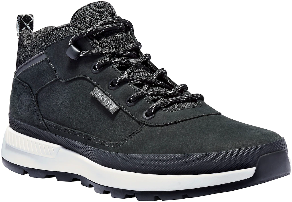 Timberland Wanderschuh "FIELD TREKKER MID LACE UP SNEAKER" günstig online kaufen