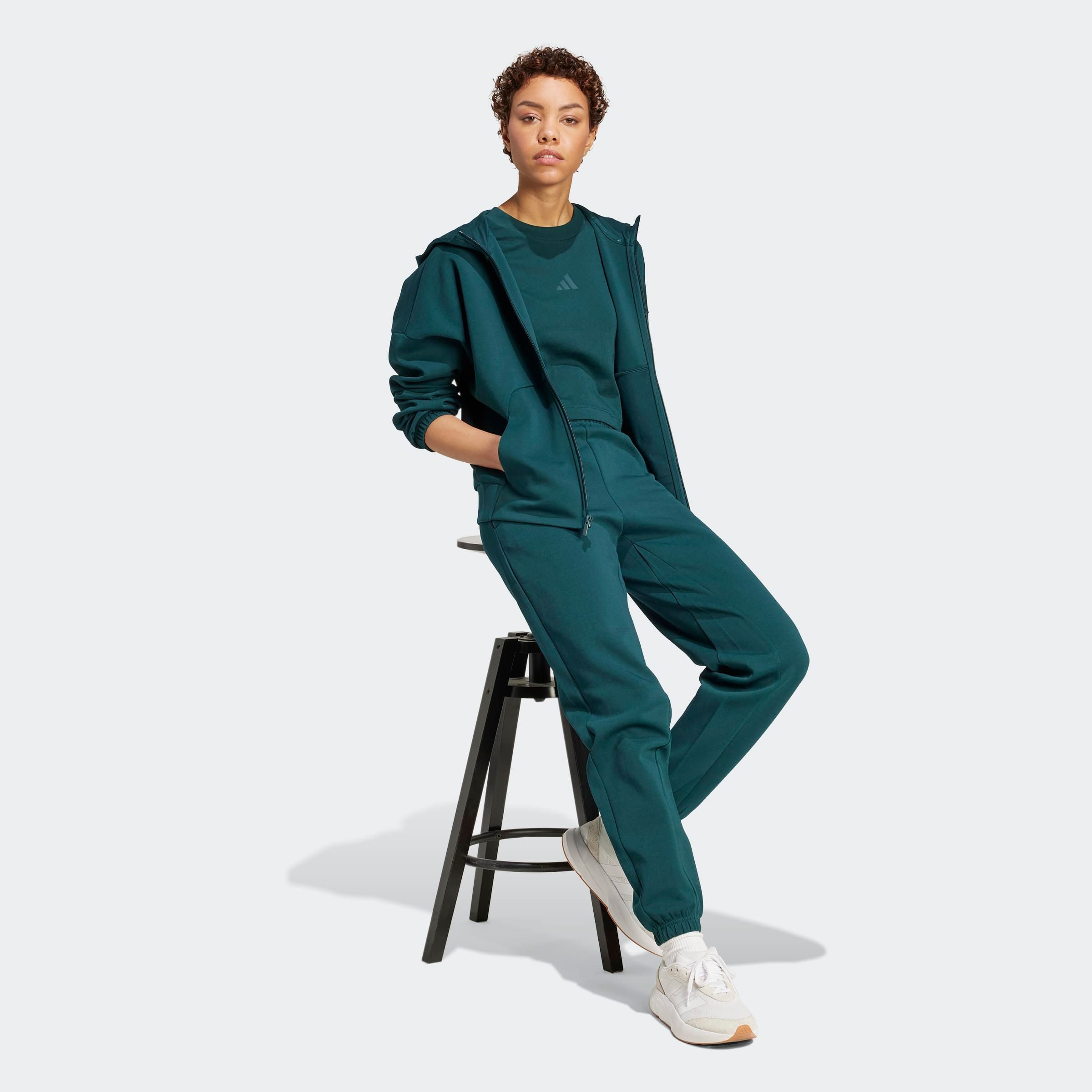 adidas Sportswear Sporthose W FI SL günstig online kaufen