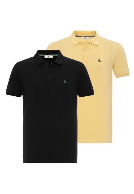 Dandalo Poloshirt Patrick günstig online kaufen