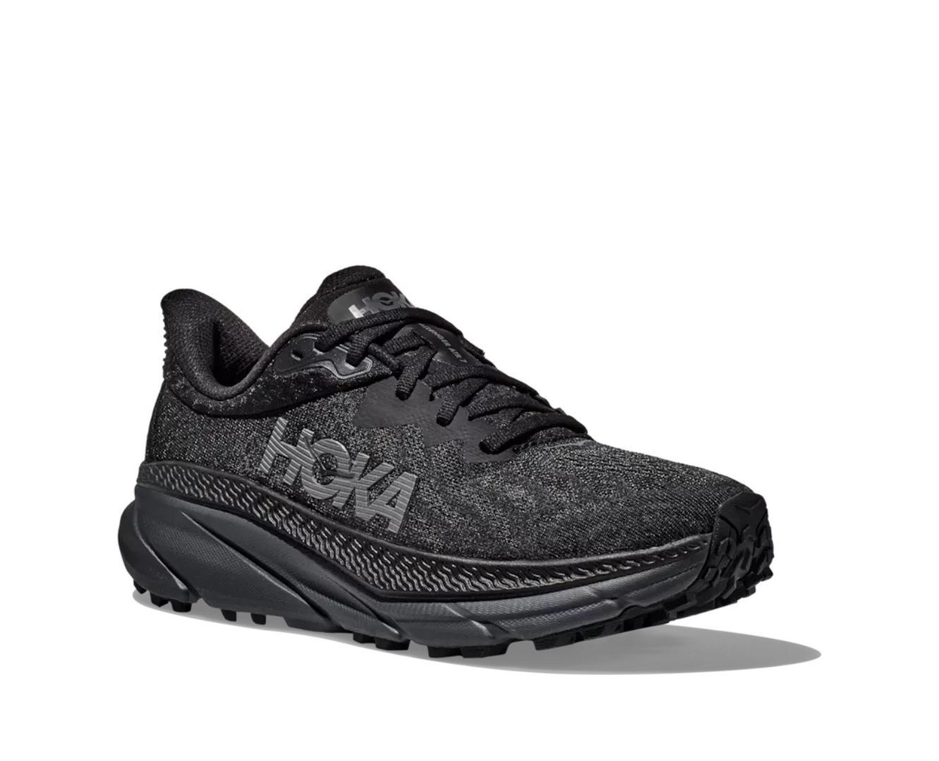 Hoka One One Trailrunningschuh "Challenger 7" günstig online kaufen