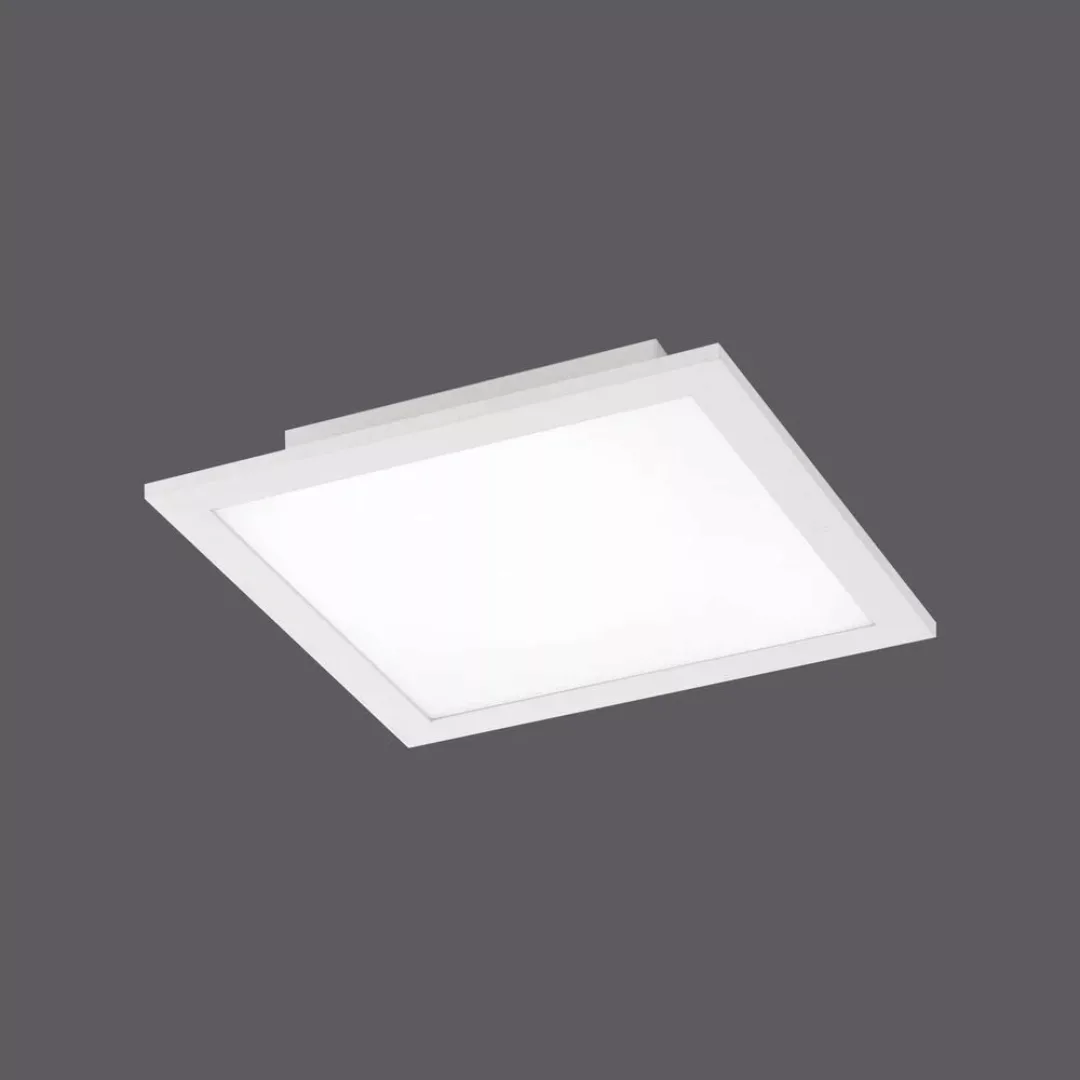 LED Deckenpaneel Flat 4000K 300 x 300 mm günstig online kaufen