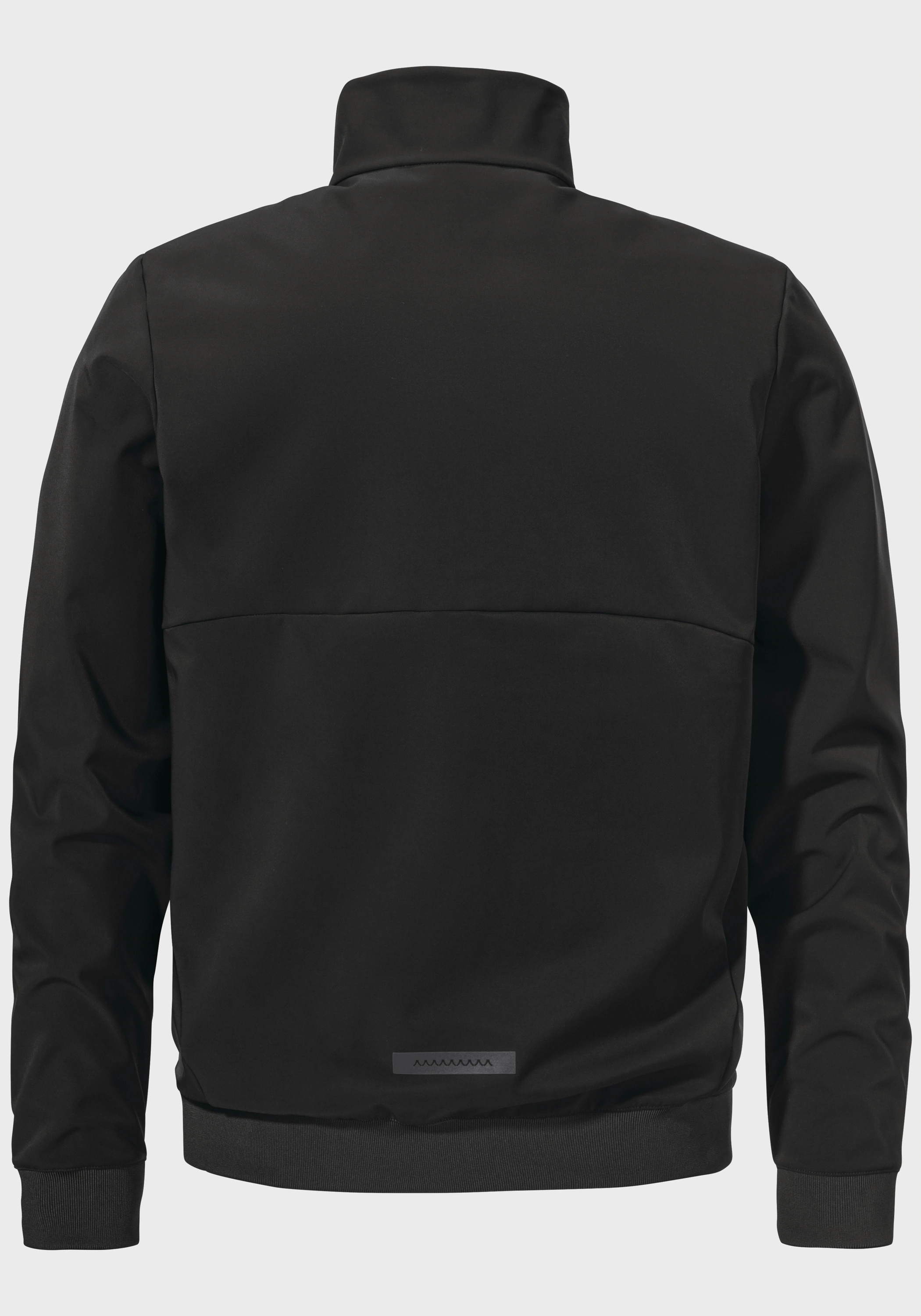 Schöffel Outdoorjacke "Urban Softshell Jk Style Suavio MNS", ohne Kapuze günstig online kaufen