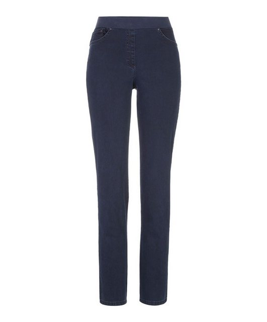 RAPHAELA by BRAX Bequeme Jeans "Style PAMINA" günstig online kaufen